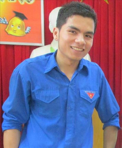 hẹn hò - Long-Male -Age:24 - Single-Thừa Thiên-Huế-Lover - Best dating website, dating with vietnamese person, finding girlfriend, boyfriend.