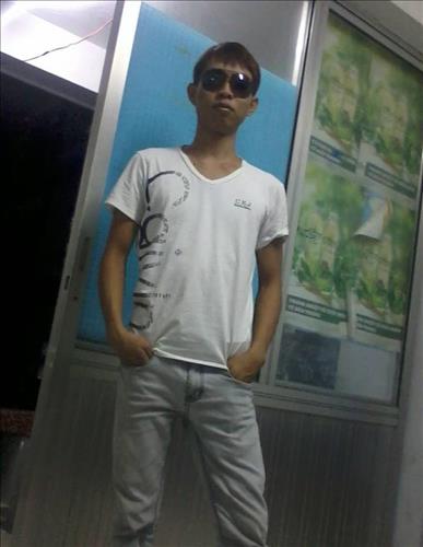 hẹn hò - tony-Male -Age:25 - Single-Khánh Hòa-Lover - Best dating website, dating with vietnamese person, finding girlfriend, boyfriend.