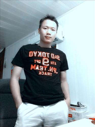 hẹn hò - Đặng Tiến-Male -Age:35 - Single-Hà Nội-Lover - Best dating website, dating with vietnamese person, finding girlfriend, boyfriend.