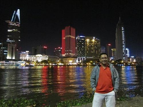 Sanh Võ