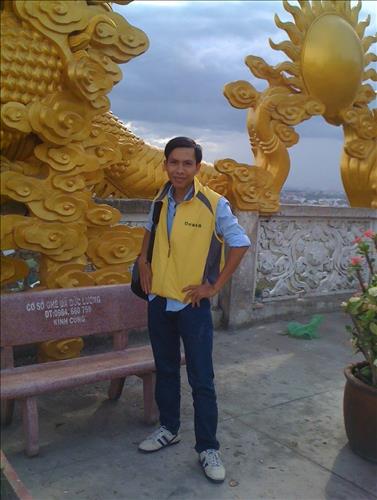 Kiếp Lữ Hành
