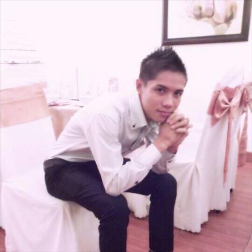 hẹn hò - Lê Đức-Nam -Tuổi:25 - Độc thân-TP Hồ Chí Minh-Người yêu lâu dài
