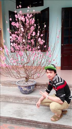 hẹn hò - quang hải-Male -Age:23 - Single-Hải Dương-Lover - Best dating website, dating with vietnamese person, finding girlfriend, boyfriend.