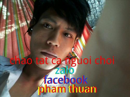 hẹn hò - pham_thuan9379@yahoo.com-Nam -Tuổi:23 - Độc thân-TP Hồ Chí Minh-Người yêu ngắn hạn