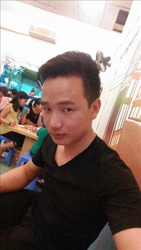 hẹn hò - Đại KaKa-Male -Age:26 - Single-Hà Nội-Short Term - Best dating website, dating with vietnamese person, finding girlfriend, boyfriend.