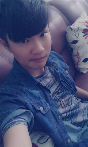 hẹn hò - JayBi-Male -Age:19 - Single-Tiền Giang-Confidential Friend - Best dating website, dating with vietnamese person, finding girlfriend, boyfriend.