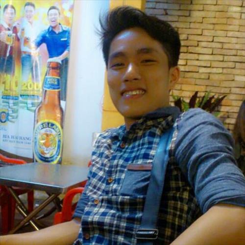 phạm thế chiến