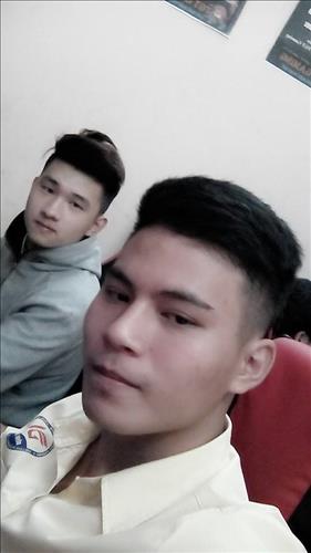 Hoàng Gia Tùy