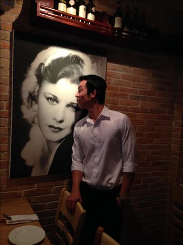 hẹn hò - Trung-Male -Age:30 - Single-TP Hồ Chí Minh-Lover - Best dating website, dating with vietnamese person, finding girlfriend, boyfriend.