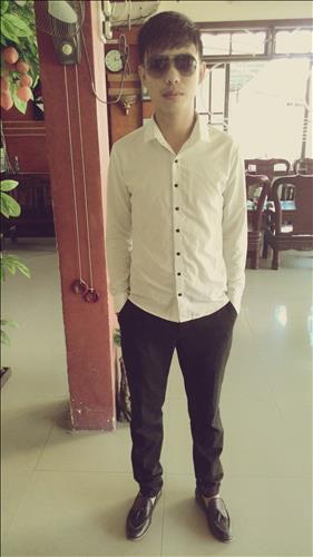 hẹn hò - Hồ Thiên Hoàng-Male -Age:26 - Single-Đà Nẵng-Short Term - Best dating website, dating with vietnamese person, finding girlfriend, boyfriend.