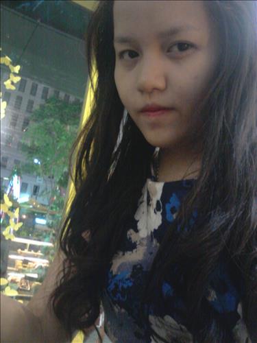 Lan Anh