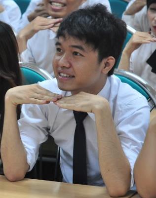 Minh Tân