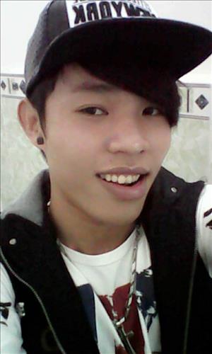 call boy