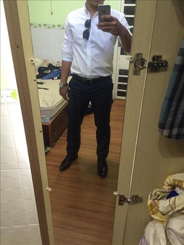 Tony Nguyễn
