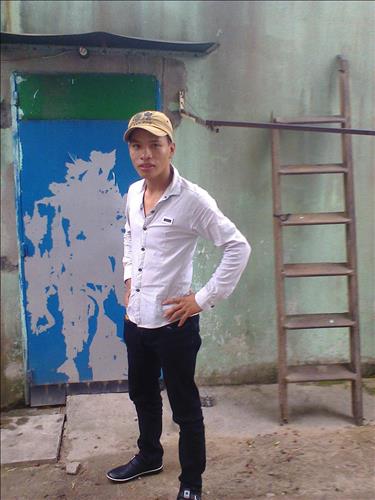 hẹn hò - nguyen-Nam -Tuổi:25 - Độc thân-TP Hồ Chí Minh-Người yêu lâu dài