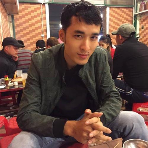 hẹn hò - phongtran-Male -Age:28 - Single-Hải Phòng-Lover - Best dating website, dating with vietnamese person, finding girlfriend, boyfriend.