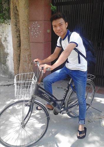 hẹn hò - Kim thanh Vũ-Male -Age:26 - Divorce-Nghệ An-Lover - Best dating website, dating with vietnamese person, finding girlfriend, boyfriend.