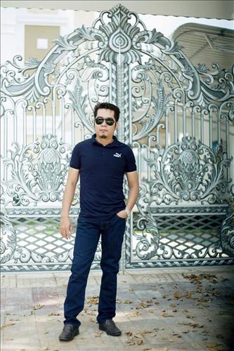Hieu Luu