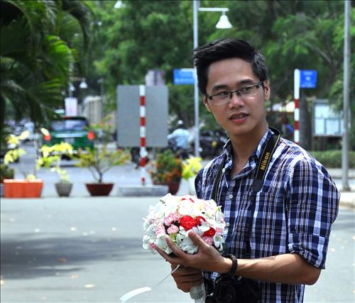 hẹn hò - duykhanhnguyen1402-Nam -Tuổi:26 - Độc thân-TP Hồ Chí Minh-Người yêu lâu dài
