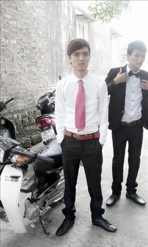 hẹn hò - chiến-Male -Age:22 - Single-Hà Nội-Friend - Best dating website, dating with vietnamese person, finding girlfriend, boyfriend.