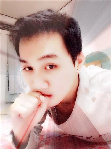 hẹn hò - Danny-Nam -Tuổi:23 - Độc thân-TP Hồ Chí Minh-Người yêu lâu dài