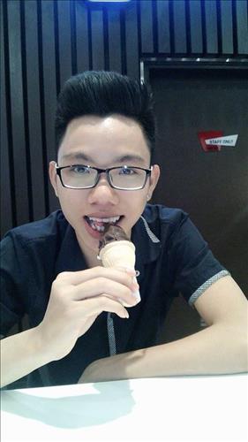 Cường Vô Tâm