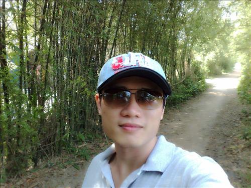 hẹn hò - Luân-Nam -Tuổi:29 - Độc thân-TP Hồ Chí Minh-Người yêu lâu dài