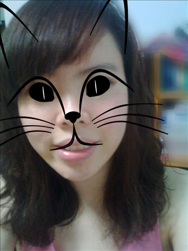 hẹn hò - black_cat-Lady -Age:24 - Single-TP Hồ Chí Minh-Friend - Best dating website, dating with vietnamese person, finding girlfriend, boyfriend.