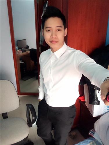 Hot Boy Ko Xăm Trổ