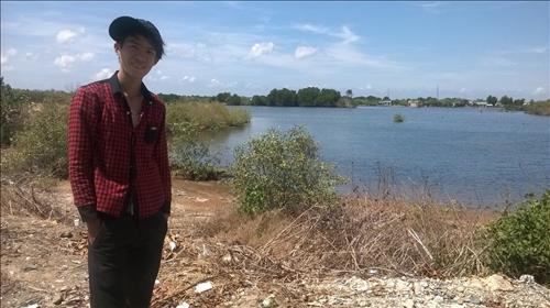 Nguyễn Hoàng Đệ