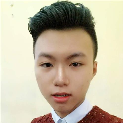 hẹn hò - Trần Hoàng Long-Gay -Age:17 - Single-Hải Phòng-Friend - Best dating website, dating with vietnamese person, finding girlfriend, boyfriend.