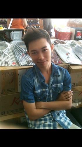 Bảo Thái