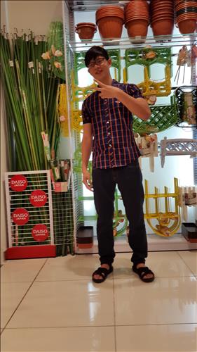 hẹn hò - Pitato-Nam -Tuổi:22 - Độc thân-TP Hồ Chí Minh-Người yêu lâu dài