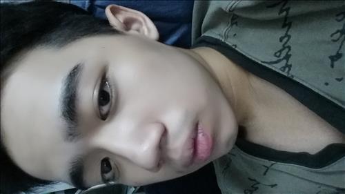 hẹn hò - bin-Gay -Tuổi:19 - Độc thân-TP Hồ Chí Minh-Người yêu lâu dài