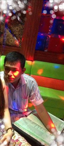 Trương Ngọc Tuấn