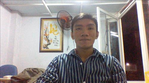 Huỳnh Quang