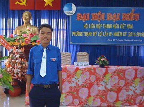 Kyo Trần