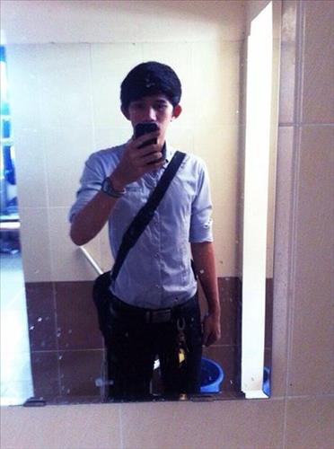 hẹn hò - Minh Tuấn-Male -Age:19 - Single-Cần Thơ-Lover - Best dating website, dating with vietnamese person, finding girlfriend, boyfriend.