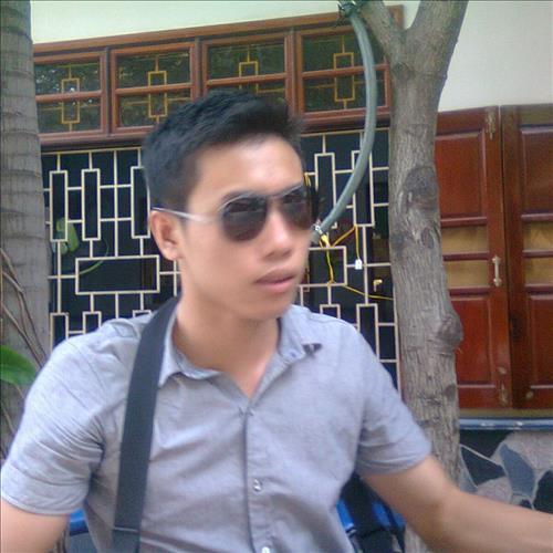 hẹn hò - Tan Dat-Male -Age:25 - Single-Đăk Lăk-Lover - Best dating website, dating with vietnamese person, finding girlfriend, boyfriend.