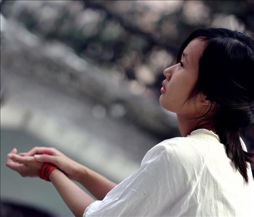 hẹn hò - Socola-Nữ -Tuổi:26 - Độc thân-TP Hồ Chí Minh-Người yêu lâu dài