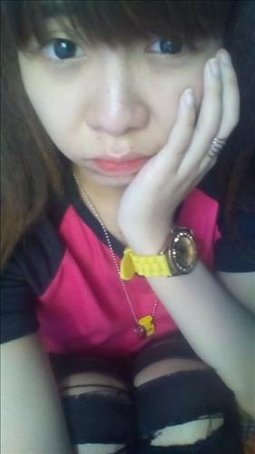 hẹn hò - sam nhí nhảnh -Lady -Age:21 - Single-TP Hồ Chí Minh-Friend - Best dating website, dating with vietnamese person, finding girlfriend, boyfriend.