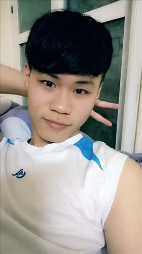 hẹn hò - Hoàng Nguyễn-Gay -Age:19 - Single-Hà Nội-Lover - Best dating website, dating with vietnamese person, finding girlfriend, boyfriend.