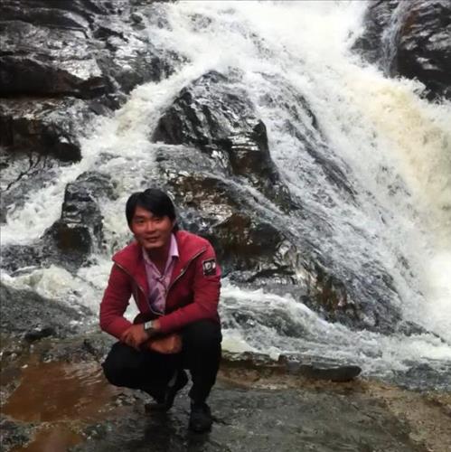 hẹn hò - Thanh Nguyen-Nam -Tuổi:30 - Độc thân-TP Hồ Chí Minh-Người yêu lâu dài