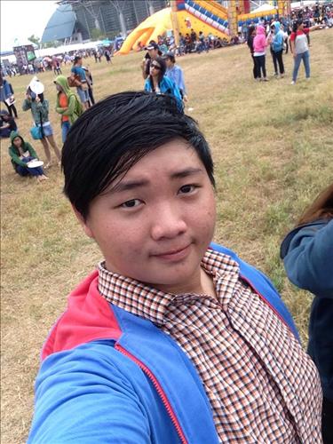 hẹn hò - Pu Trần-Gay -Tuổi:22 - Độc thân-TP Hồ Chí Minh-Người yêu lâu dài