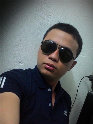 Anh chàng khờ