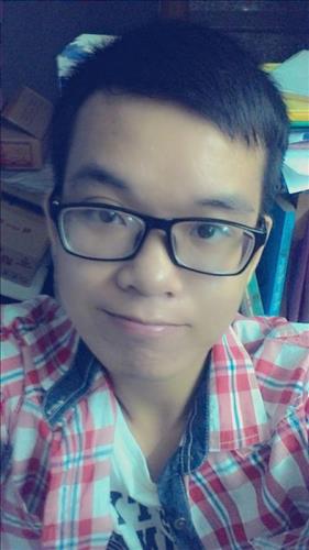 hẹn hò - Phúc-Gay -Tuổi:19 - Độc thân-TP Hồ Chí Minh-Người yêu lâu dài