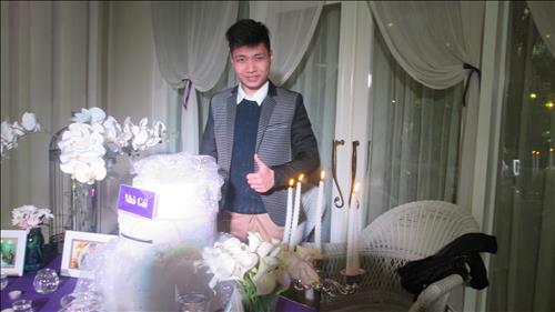 hẹn hò - Dimitri-Male -Age:21 - Single-Hà Nội-Lover - Best dating website, dating with vietnamese person, finding girlfriend, boyfriend.