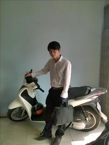 hẹn hò - trương nhật phương-Nam -Tuổi:27 - Độc thân-TP Hồ Chí Minh-Tìm bạn tâm sự