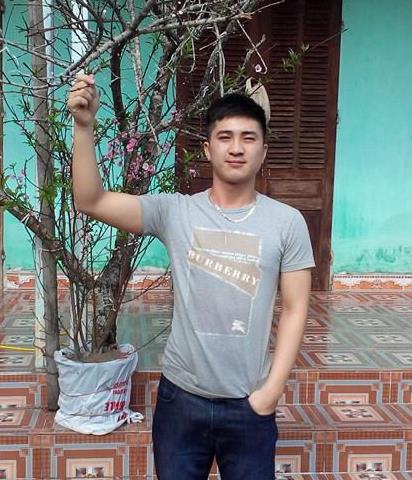 hẹn hò - Phan Hiến-Male -Age:28 - Single-Hà Nội-Lover - Best dating website, dating with vietnamese person, finding girlfriend, boyfriend.