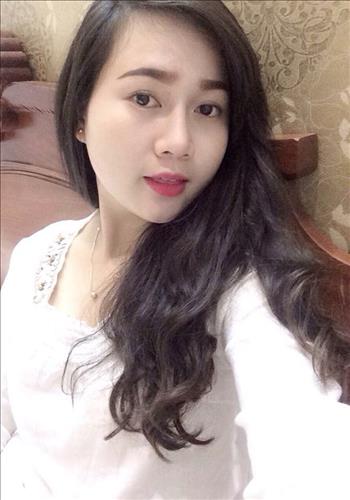 hẹn hò - Trần Khánh An-Lady -Age:24 - Single-Hà Nội-Lover - Best dating website, dating with vietnamese person, finding girlfriend, boyfriend.